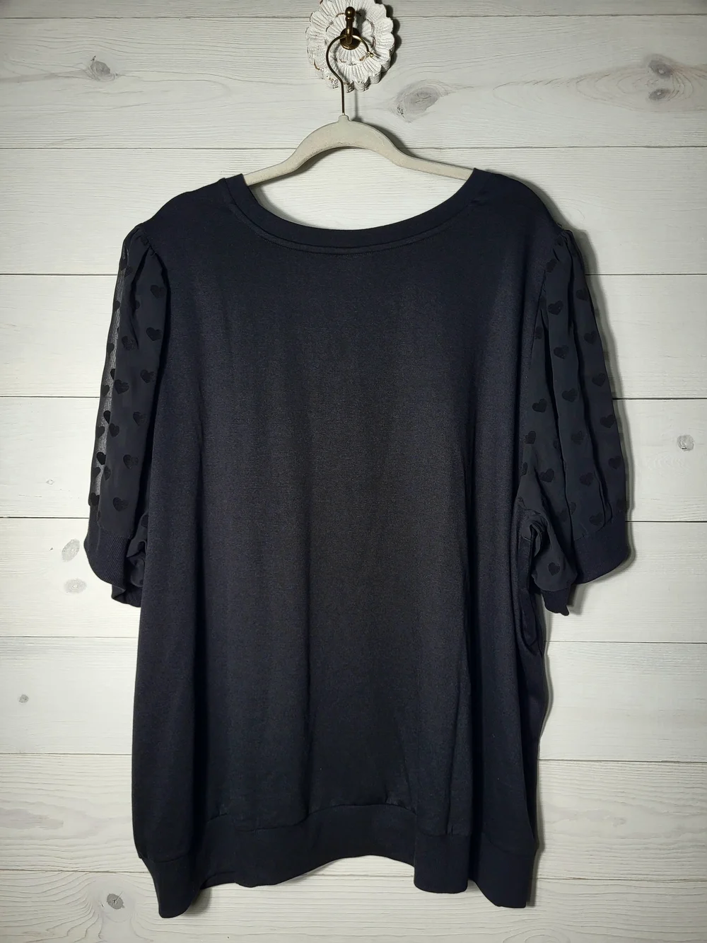 torrid women top
